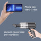 Cordless Handheld Vacuum Cleaner