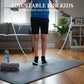 🌈 The jump rope every kid wants after sunset.-LED Light-Up Jump Rope for Kids