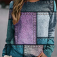 Long Sleeve Casual Sweatshirts