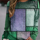 Long Sleeve Casual Sweatshirts