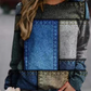 Long Sleeve Casual Sweatshirts