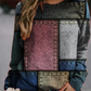 Long Sleeve Casual Sweatshirts