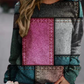 Long Sleeve Casual Sweatshirts