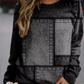 Long Sleeve Casual Sweatshirts