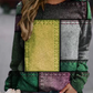 Long Sleeve Casual Sweatshirts