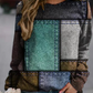 Long Sleeve Casual Sweatshirts