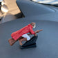 🧹Magical Broomstick Car Dashboard Ornament