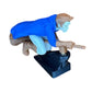 🧹Magical Broomstick Car Dashboard Ornament