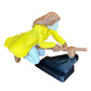 🧹Magical Broomstick Car Dashboard Ornament