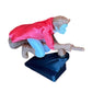 🧹Magical Broomstick Car Dashboard Ornament