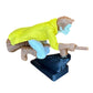 🧹Magical Broomstick Car Dashboard Ornament