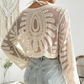 Women's Lace Crochet Cover-Ups for Beach Vacation