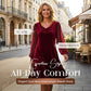 Trending Now Free Shipping👗✨ Cowl Neck Dress with Sparkly Mesh Sleeves – Relaxed Shift Silhouette & Glamorous Detail for Evening Events