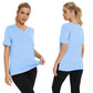 ⏳Limited time 50% OFF💥Women's Casual Soft T-Shirt