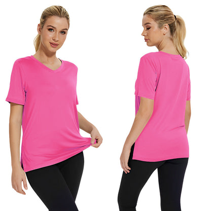 ⏳Limited time 50% OFF💥Women's Casual Soft T-Shirt