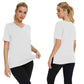 ⏳Limited time 50% OFF💥Women's Casual Soft T-Shirt