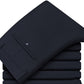 Men’s Comfortable Wrinkle-Resistant Business Casual Pants