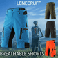 Outdoor Sports Cycling Shorts Downhill Trousers