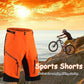 Outdoor Sports Cycling Shorts Downhill Trousers