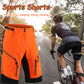 Outdoor Sports Cycling Shorts Downhill Trousers
