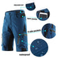 Outdoor Sports Cycling Shorts Downhill Trousers