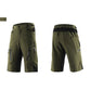 Outdoor Sports Cycling Shorts Downhill Trousers