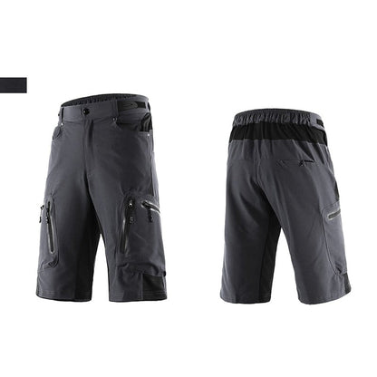 Outdoor Sports Cycling Shorts Downhill Trousers