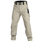 🔥 Pro-Favorite Men's Tactical Cargo Pants with Multiple Pockets – Polyester – Breathable 🎯