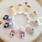 Baby Soft Sole Non-Slip First Walkers