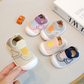 Baby Soft Sole Non-Slip First Walkers