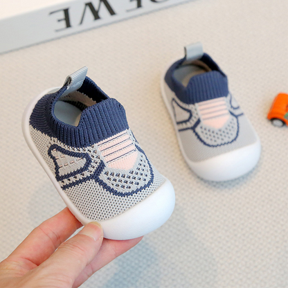 Baby Soft Sole Non-Slip First Walkers