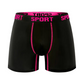 Men's Sport Performance Boxer Briefs