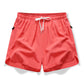 🏃 50% OFF NOW! 💨 Breathable Athletic Shorts – Zippered Pockets, Quick-Dry & Elastic Waistband