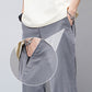 Unisex Ultra-thin Loose Casual Pants