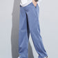 Unisex Ultra-thin Loose Casual Pants