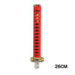 Samurai Sword-Style Gear Shift Knob