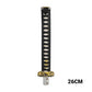 Samurai Sword-Style Gear Shift Knob