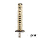 Samurai Sword-Style Gear Shift Knob