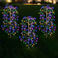 ⏳Limited-time Sale: ONLY ￡11.99!! ✨Solar Firework Garden Lights – Waterproof Starburst Stake Lamps for Paths, Patios & Parties 🌟🌧️✨ (Multi-Colour)