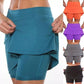 🎁Anti-Chafing Active Skort – Super soft and comfortable🔥