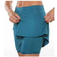 🎁Anti-Chafing Active Skort – Super soft and comfortable🔥