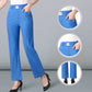 Stay Cool and Stylish with Ice Silk Denim Pants