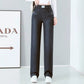 Stay Cool and Stylish with Ice Silk Denim Pants