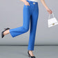 Stay Cool and Stylish with Ice Silk Denim Pants