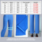 Stay Cool and Stylish with Ice Silk Denim Pants