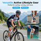 🦵 LIMITED-TIME 50% OFF! 💥 Patella Brace – Silicone, Shock-Absorbing, Breathable, Dual-Buckle 🏃