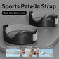 🦵 LIMITED-TIME 50% OFF! 💥 Patella Brace – Silicone, Shock-Absorbing, Breathable, Dual-Buckle 🏃