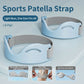 🦵 LIMITED-TIME 50% OFF! 💥 Patella Brace – Silicone, Shock-Absorbing, Breathable, Dual-Buckle 🏃