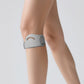 🦵 LIMITED-TIME 50% OFF! 💥 Patella Brace – Silicone, Shock-Absorbing, Breathable, Dual-Buckle 🏃