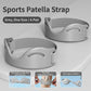 🦵 LIMITED-TIME 50% OFF! 💥 Patella Brace – Silicone, Shock-Absorbing, Breathable, Dual-Buckle 🏃